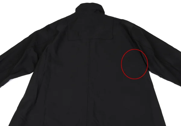 MAISON SPECIAL Poly Turnlock Mods Coat K-164963_016