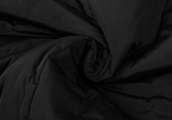 +D by DECO SUGAI Nylon Snap Down Poncho K-164965_013