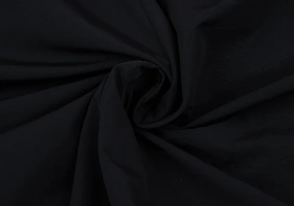 nagonstans Cotton Nylon Hooded Poncho K-164968_015