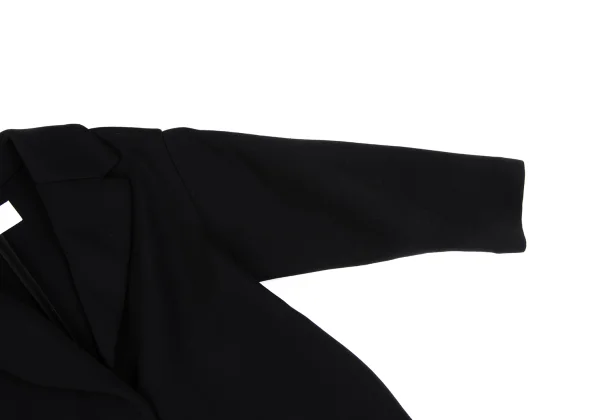 RIM.ARK Poly Stretch Magnetic Button Half Coat K-164971_005