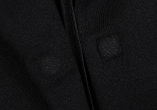 RIM.ARK Poly Stretch Magnetic Button Half Coat K-164971_008