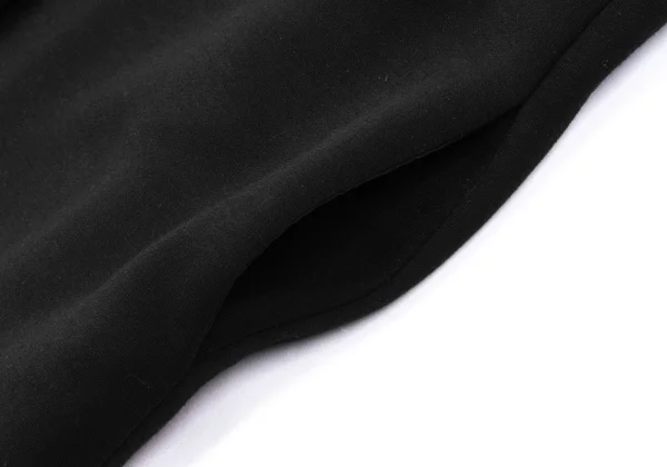 RIM.ARK Poly Stretch Magnetic Button Half Coat K-164971_012