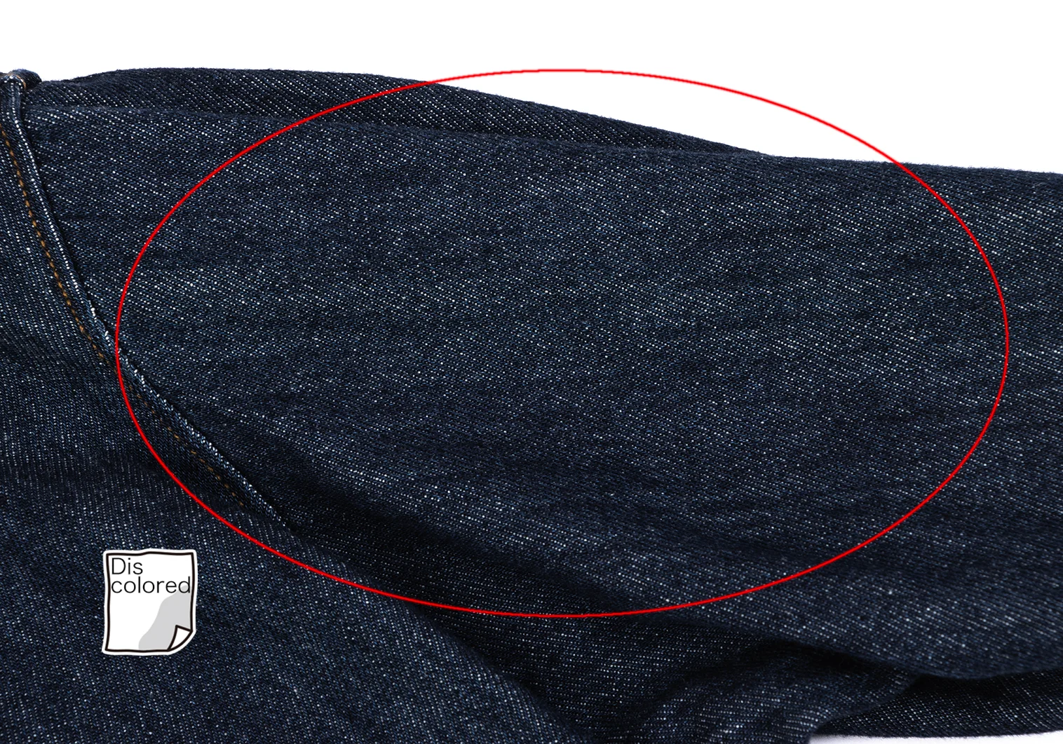 ドリスヴァンノッテンDRIES VAN NOTEN コットンデニムシャツ