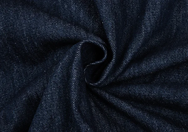 DRIES VAN NOTEN Cotton Denim Shirt K-164974_015