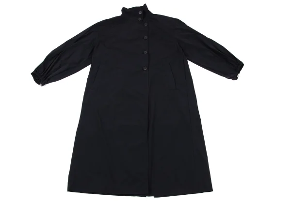 ETRE TOKYO×Speedo Nylon Stretch Drawcord Sleeve Coat K-164975_002