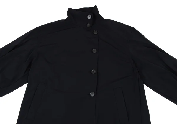 ETRE TOKYO×Speedo Nylon Stretch Drawcord Sleeve Coat K-164975_003