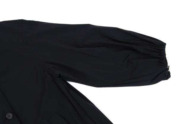 ETRE TOKYO×Speedo Nylon Stretch Drawcord Sleeve Coat K-164975_006
