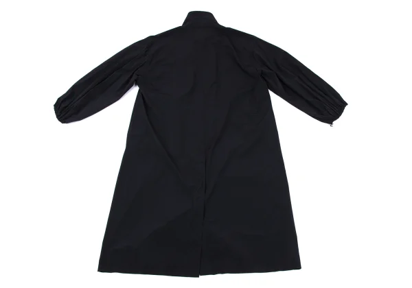 ETRE TOKYO×Speedo Nylon Stretch Drawcord Sleeve Coat K-164975_014