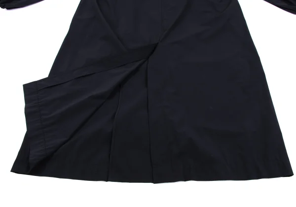 ETRE TOKYO×Speedo Nylon Stretch Drawcord Sleeve Coat K-164975_015