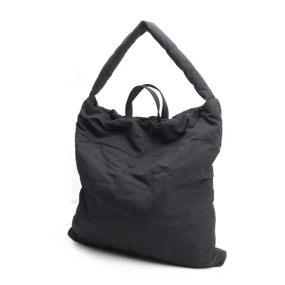 TIDI DAY AND AUGUST Padding Shoulder Bag