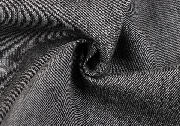 Yohji Yamamoto NOIR Linen Waist Wrap Skirt K-164980_011