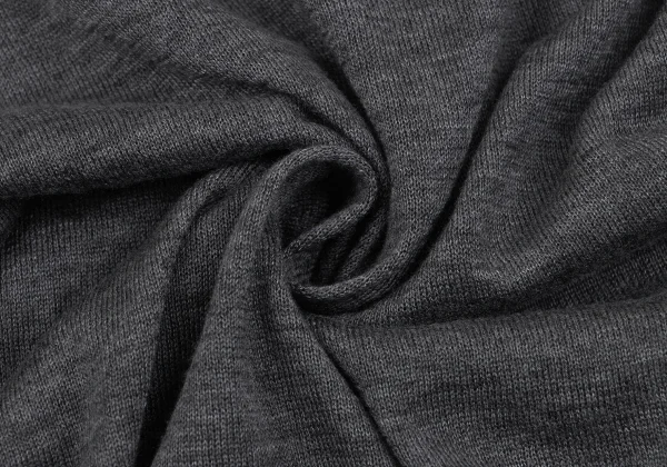 Unbranded Wool Blend Side Slit Tank Top K-164982_012