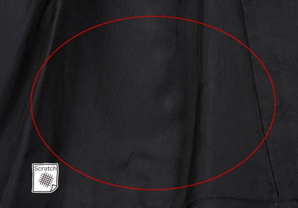 Y's Leather Patchwork 2B Jacket K-164985_013