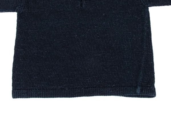 45rpm 45R Indigo Dyed Skipper Knit Sweater K-164988_014