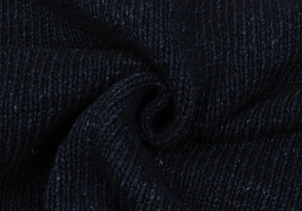 45rpm 45R Indigo Dyed Skipper Knit Sweater K-164988_017