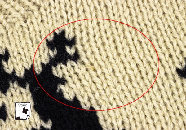 45rpm 45R Nordic Low-gauge High-neck Knit Sweater K-164989_004