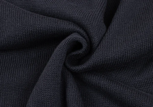 SUNSPEL Cotton Linen V-neck Knit K-164991_009