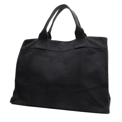Y's Canvas Tote Bag