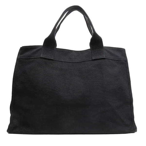 Y's Canvas Tote Bag K-164992_002