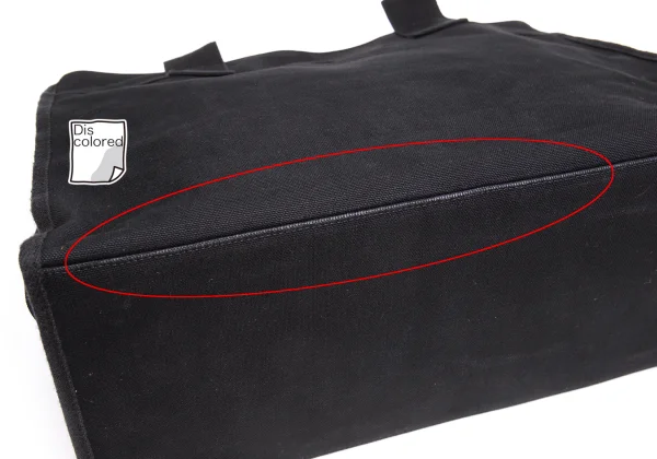 Y's Canvas Tote Bag K-164992_007