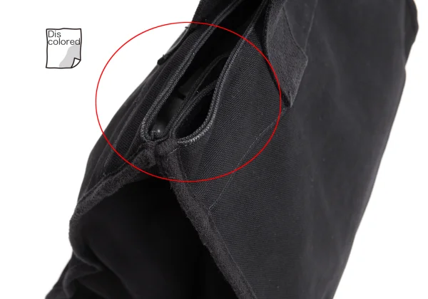 Y's Canvas Tote Bag K-164992_008