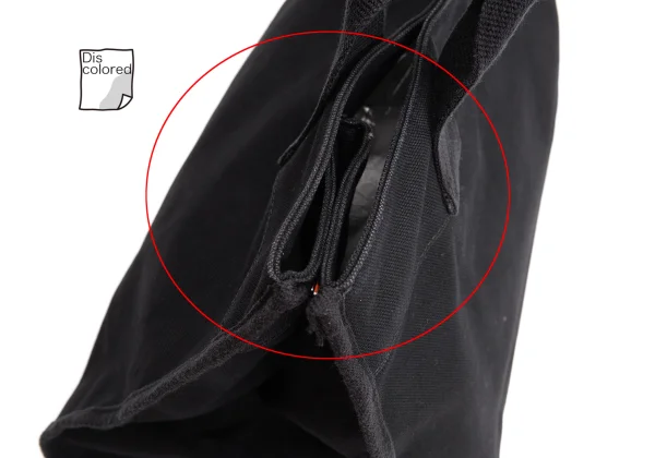 Y's Canvas Tote Bag K-164992_009