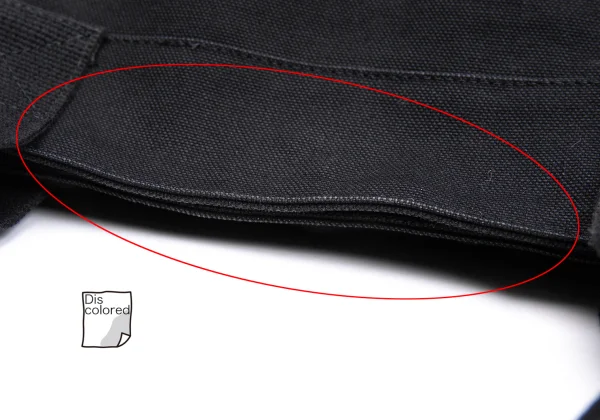 Y's Canvas Tote Bag K-164992_011