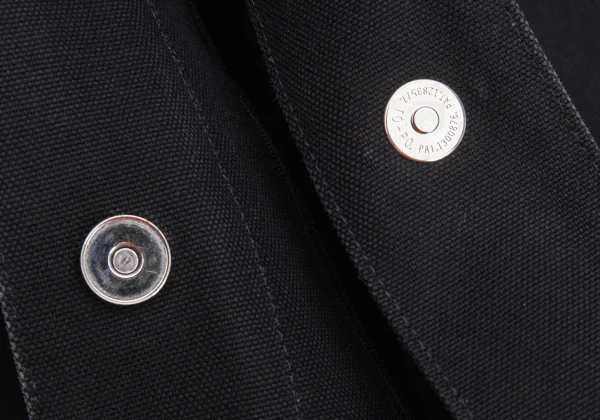 Y's Canvas Tote Bag K-164992_014