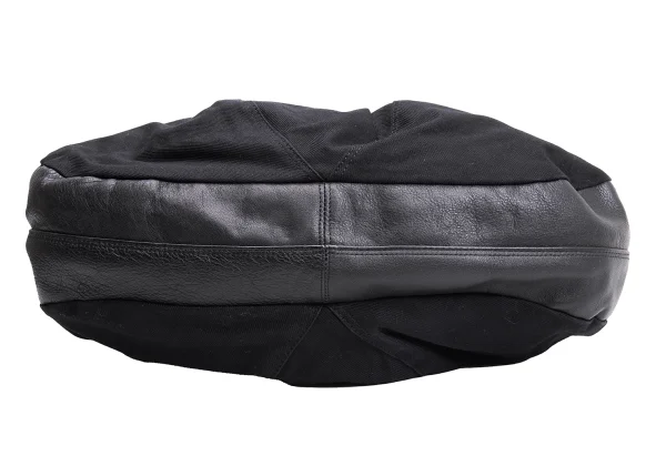 Y's Leather Switching Tote Bag K-164993_005