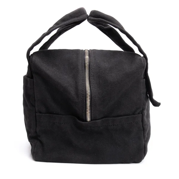 Y's Dyed Canvas Mini Hand Bag K-164994_003