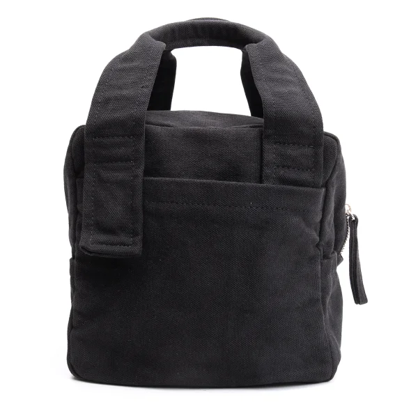 Y's Dyed Canvas Mini Hand Bag K-164994_004