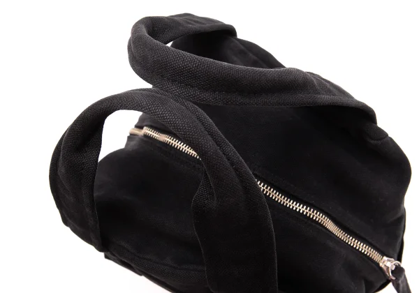 Y's Dyed Canvas Mini Hand Bag K-164994_010