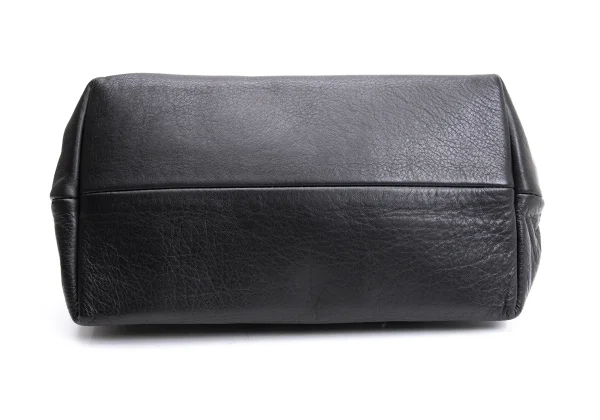 Yohji Yamamoto NOIR Leather Mini Hand Bag K-164996_005