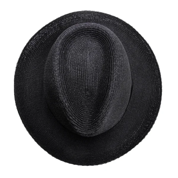 Y's Linen Ribbon Hat K-164997_006