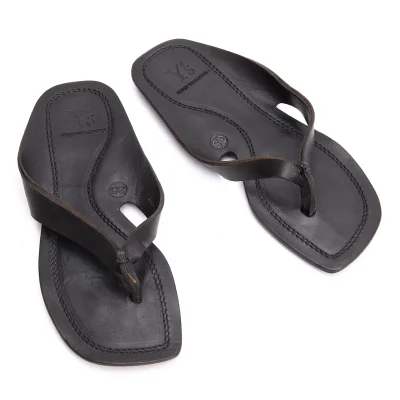 Y's Leather Sandal