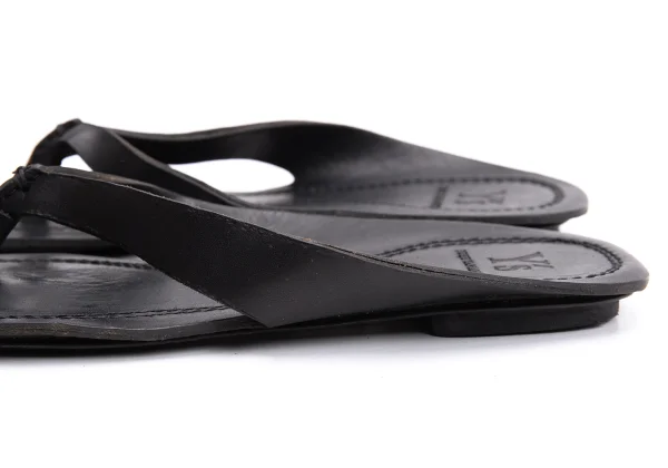 Y's Leather Sandal K-164999_005