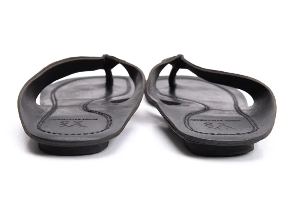 Y's Leather Sandal K-164999_006