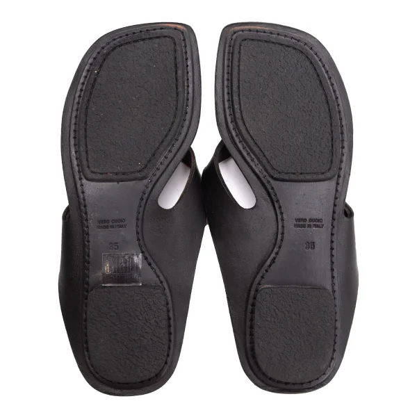 Y's Leather Sandal K-164999_008