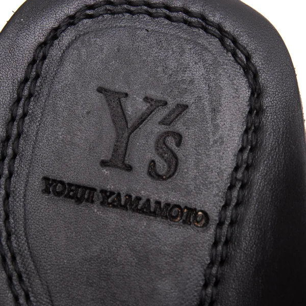 Y's Leather Sandal K-164999_011