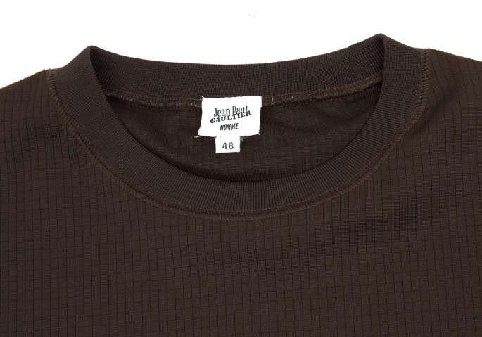 ジャンポールゴルチエ オム Jean Paul GAULTIER HOMME ポリ