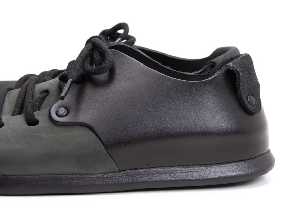 BIRKENSTOCK MONTANA Leather Switching Shoes K-165000_007