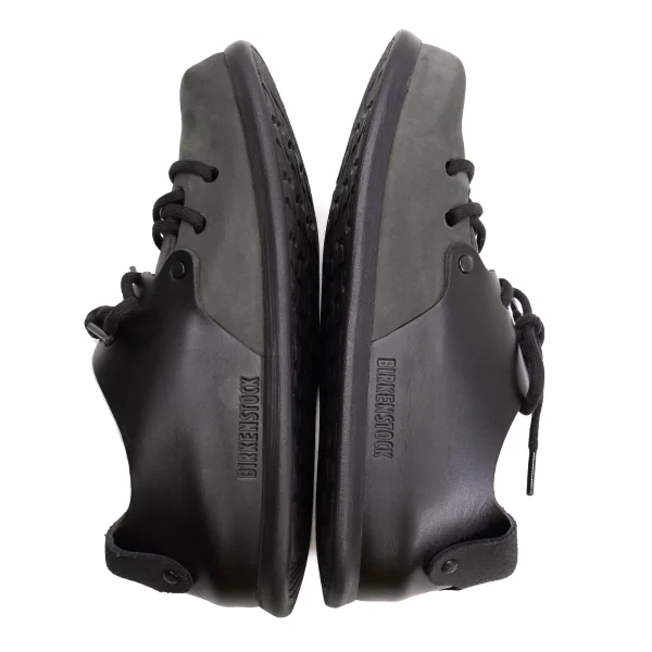 BIRKENSTOCK MONTANA Leather Switching Shoes K-165000_008