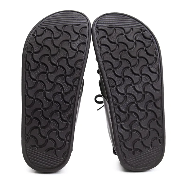 BIRKENSTOCK MONTANA Leather Switching Shoes K-165000_011