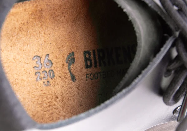 BIRKENSTOCK MONTANA Leather Switching Shoes K-165000_012