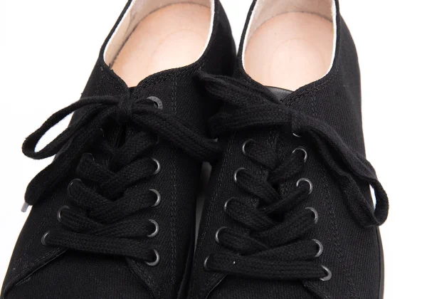 BIRKENSTOCK ARRAN Canvas Sneakers K-165001_004