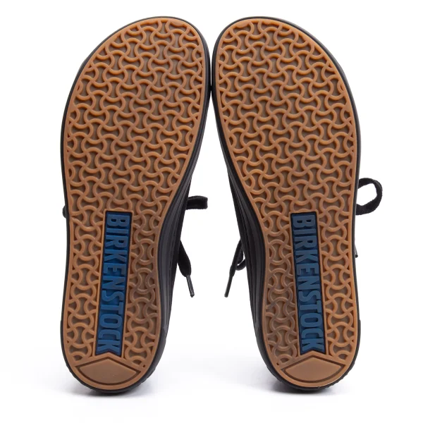 BIRKENSTOCK ARRAN Canvas Sneakers K-165001_009