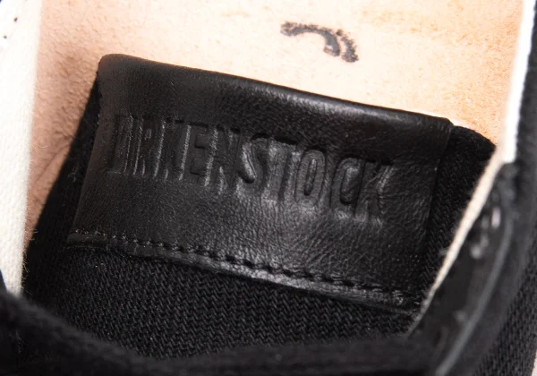 BIRKENSTOCK ARRAN Canvas Sneakers K-165001_010