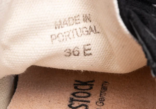 BIRKENSTOCK ARRAN Canvas Sneakers K-165001_011