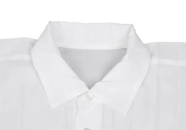 HOMME PLISSE ISSEY MIYAKE Poly Pleated Shirt K-165002_004