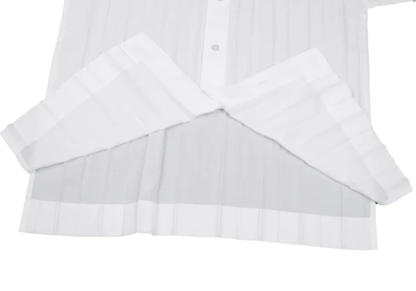 HOMME PLISSE ISSEY MIYAKE Poly Pleated Shirt K-165002_009